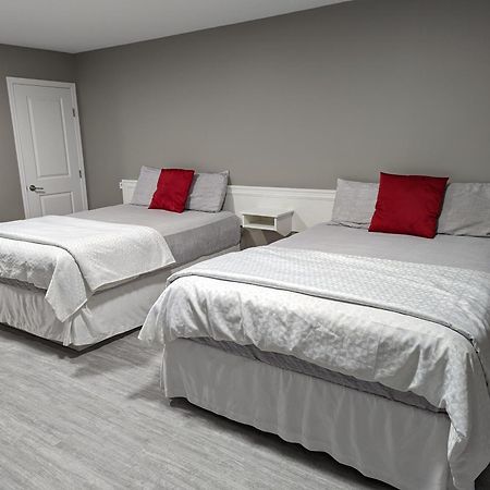 مدسين هات Riverside Motel المظهر الخارجي الصورة